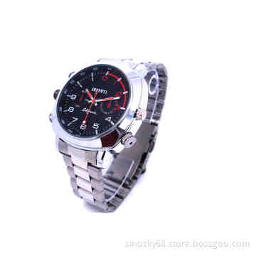 1080p HD Camera Watch with Video Recorder 4GB-8GB (QT-H002)